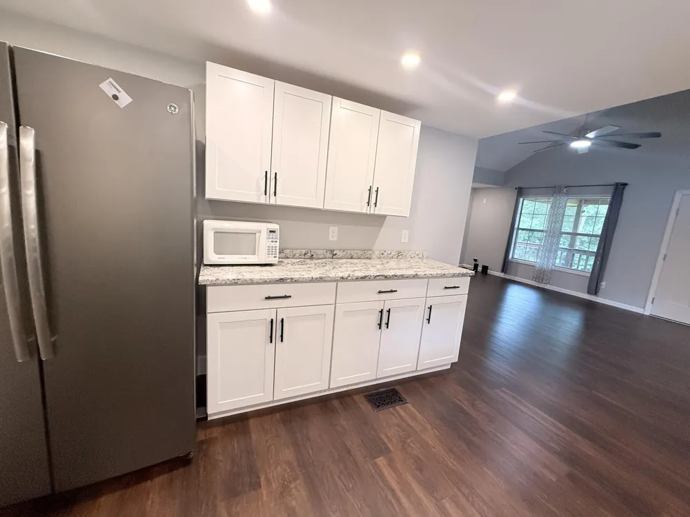 189 Bradford Lane Rising Fawn, GA 30738
