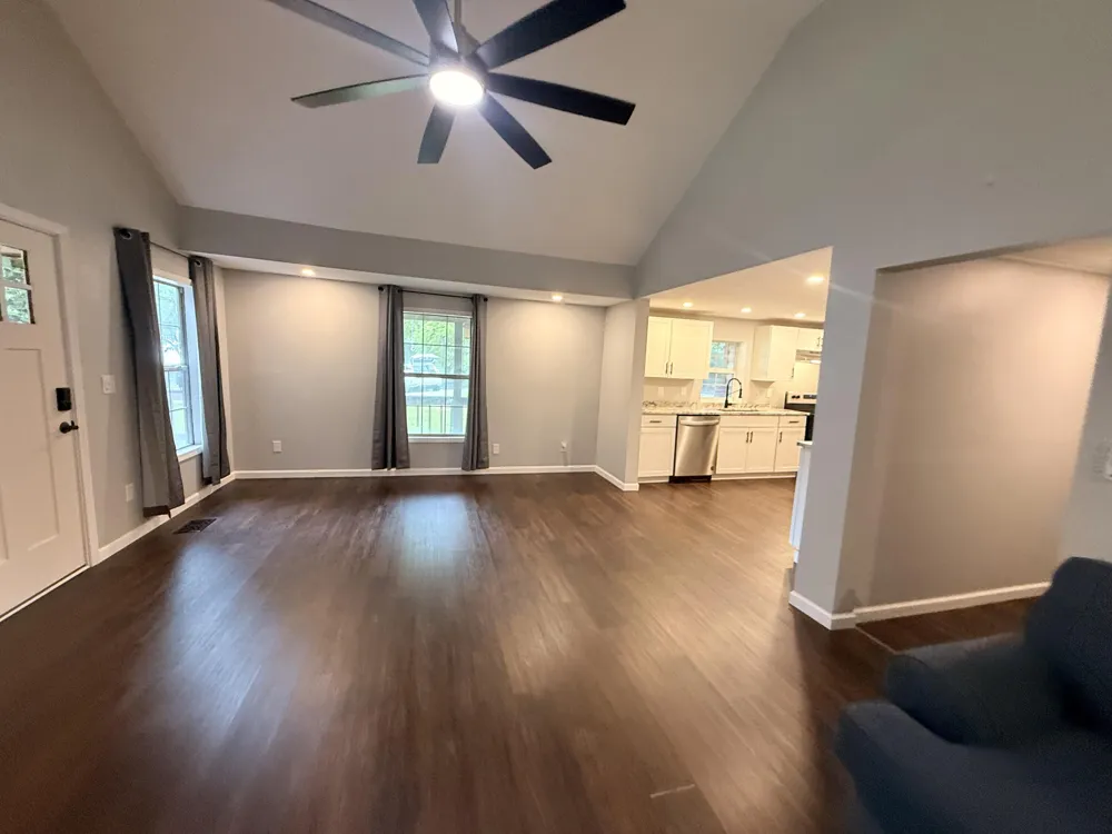 189 Bradford Lane Rising Fawn, GA 30738