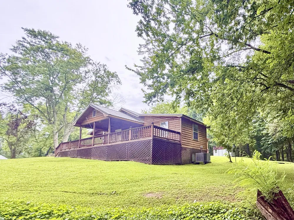 189 Bradford Lane Rising Fawn, GA 30738