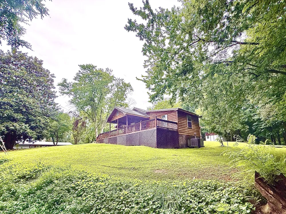 189 Bradford Lane Rising Fawn, GA 30738