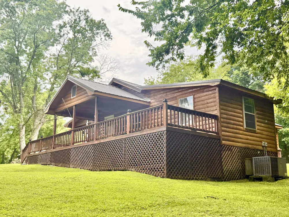 189 Bradford Lane Rising Fawn, GA 30738