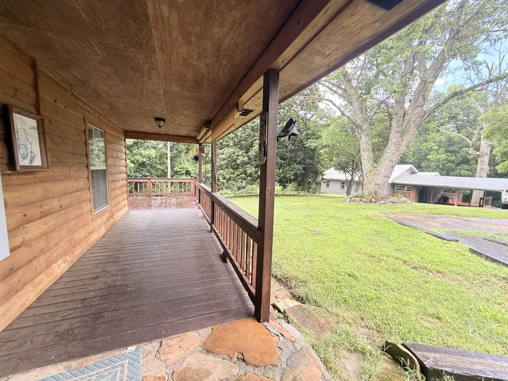 189 Bradford Lane Rising Fawn, GA 30738