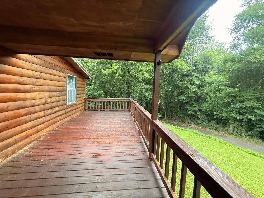 189 Bradford Lane Rising Fawn, GA 30738