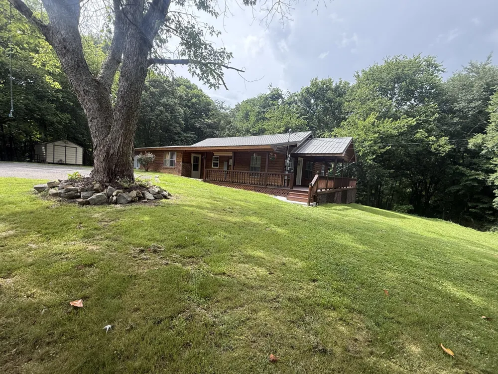 189 Bradford Lane Rising Fawn, GA 30738