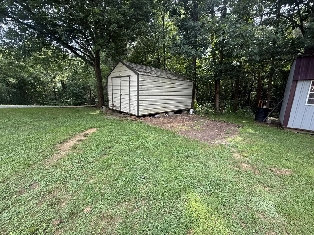 189 Bradford Lane Rising Fawn, GA 30738