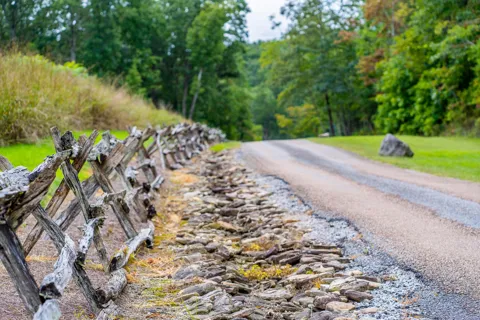 Still Creek Road