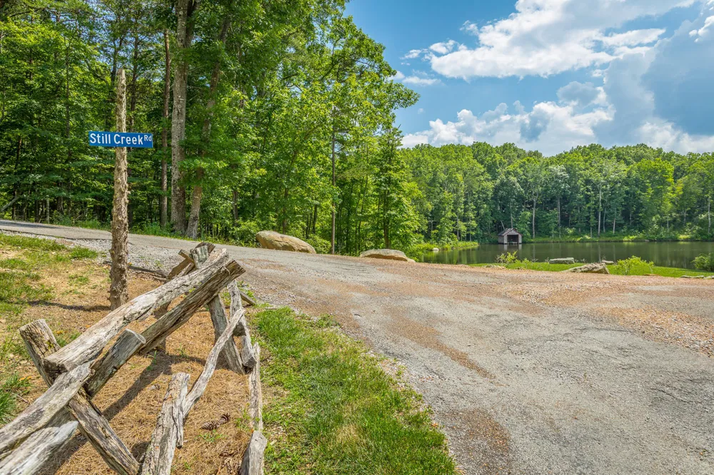 Still Creek Road Rising Fawn, GA 30738
