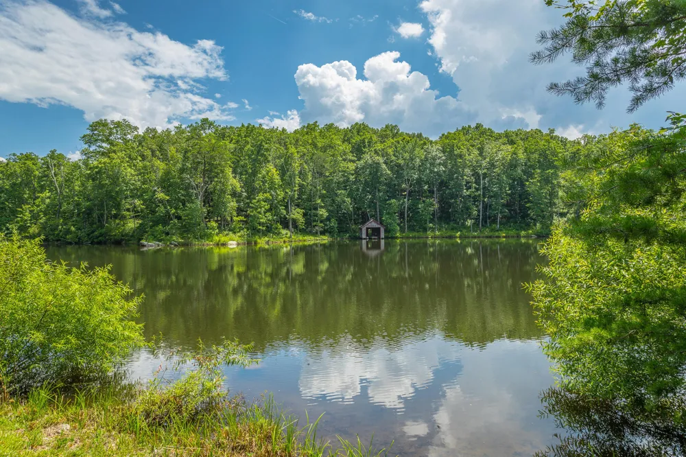 Still Creek Road Rising Fawn, GA 30738