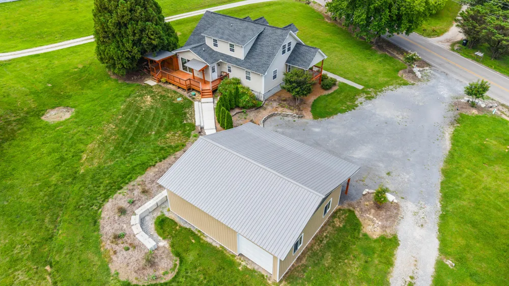 11134 London Lane Apison, TN 37302