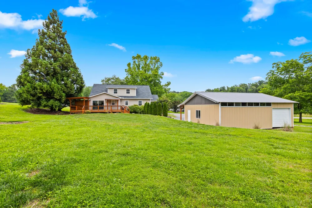 11134 London Lane Apison, TN 37302