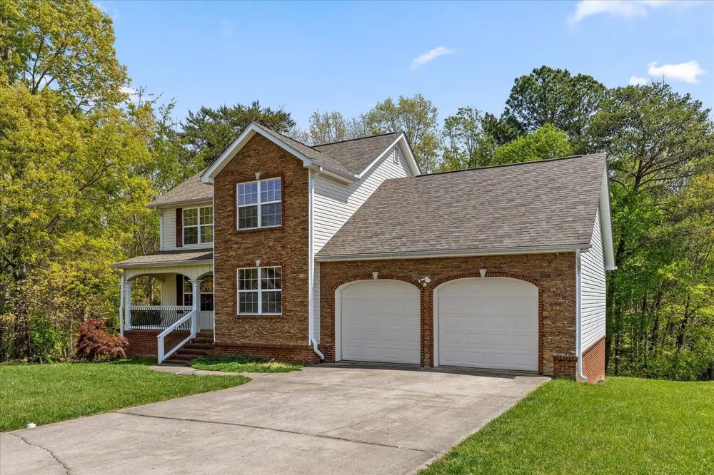 235 Hidden Oaks Drive Flintstone, GA 30725