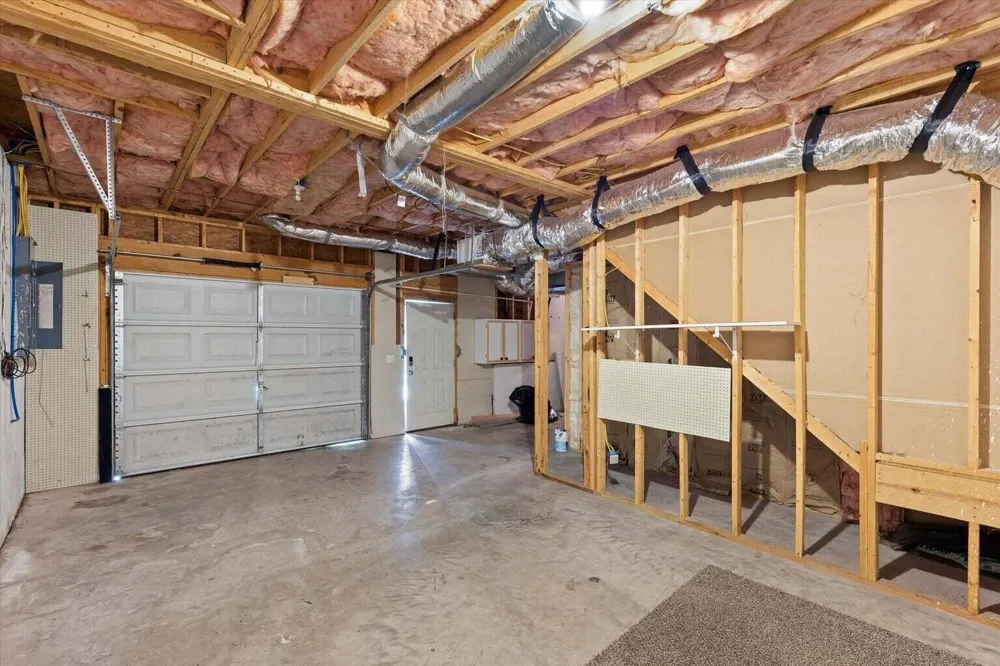 235 Hidden Oaks Drive Flintstone, GA 30725
