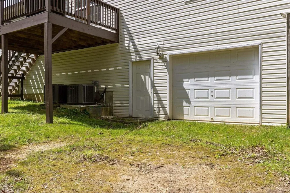 235 Hidden Oaks Drive Flintstone, GA 30725