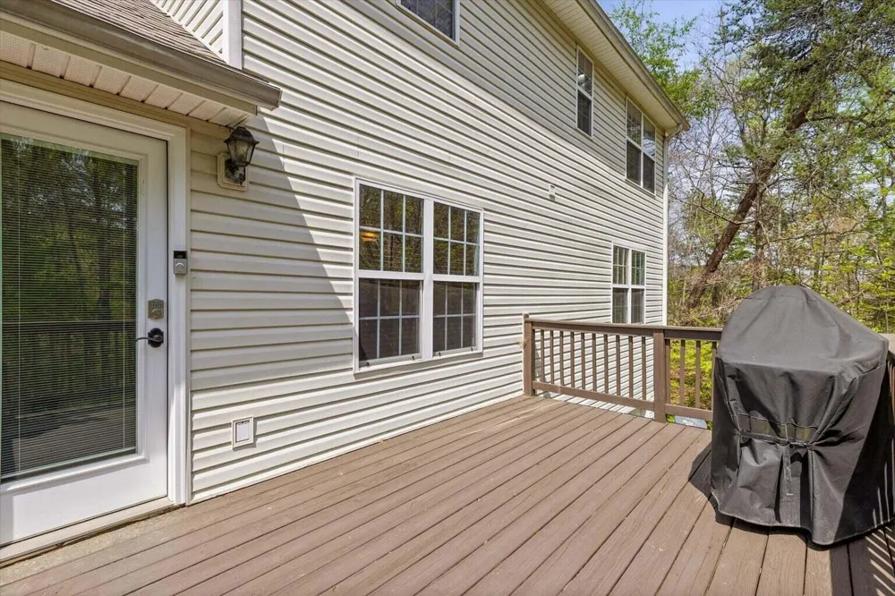 235 Hidden Oaks Drive Flintstone, GA 30725