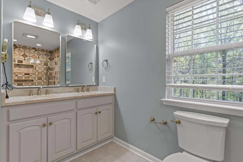 235 Hidden Oaks Drive Flintstone, GA 30725
