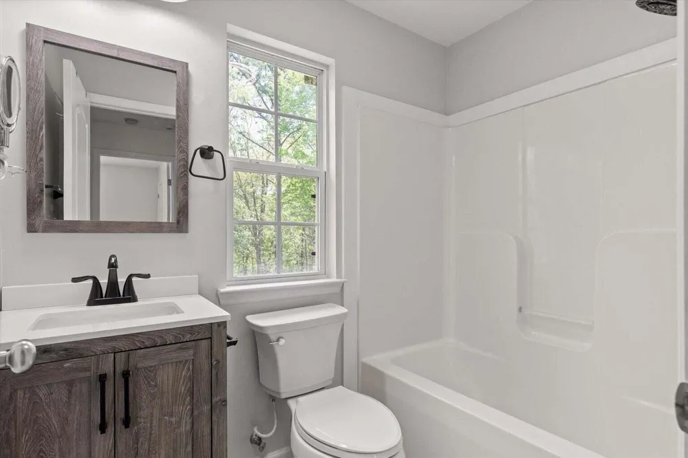 235 Hidden Oaks Drive Flintstone, GA 30725