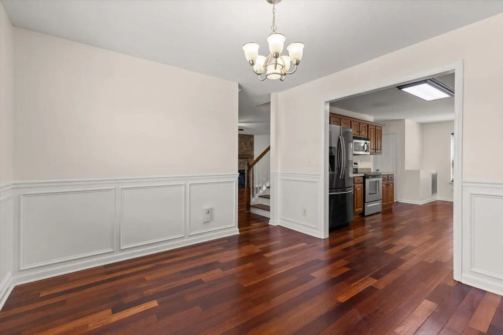 235 Hidden Oaks Drive Flintstone, GA 30725