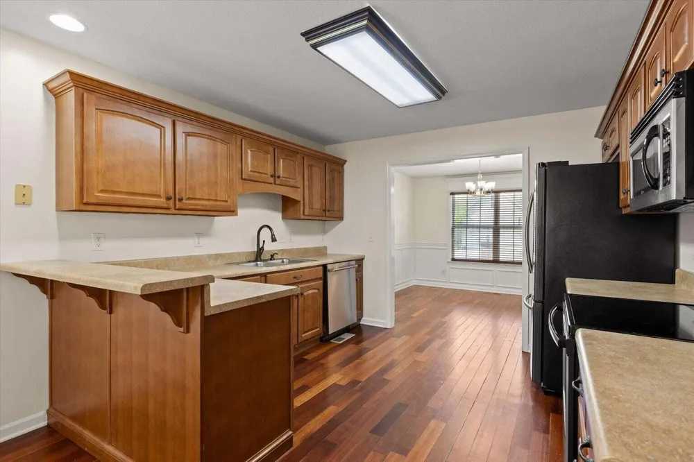 235 Hidden Oaks Drive Flintstone, GA 30725