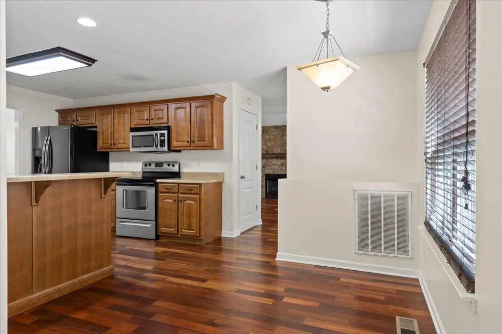 235 Hidden Oaks Drive Flintstone, GA 30725