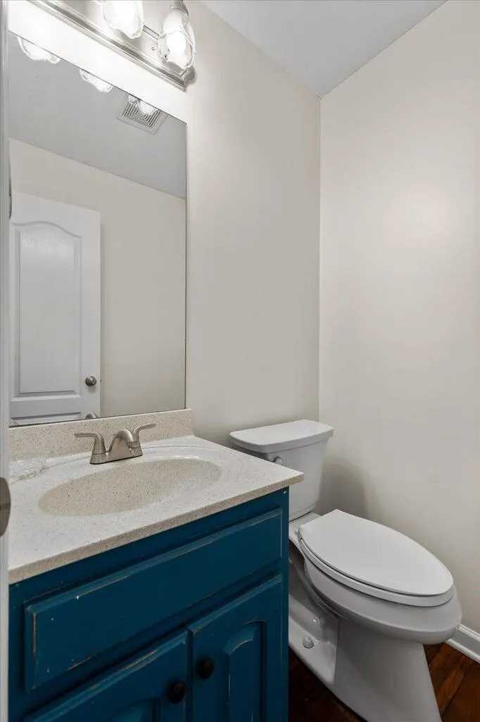 235 Hidden Oaks Drive Flintstone, GA 30725