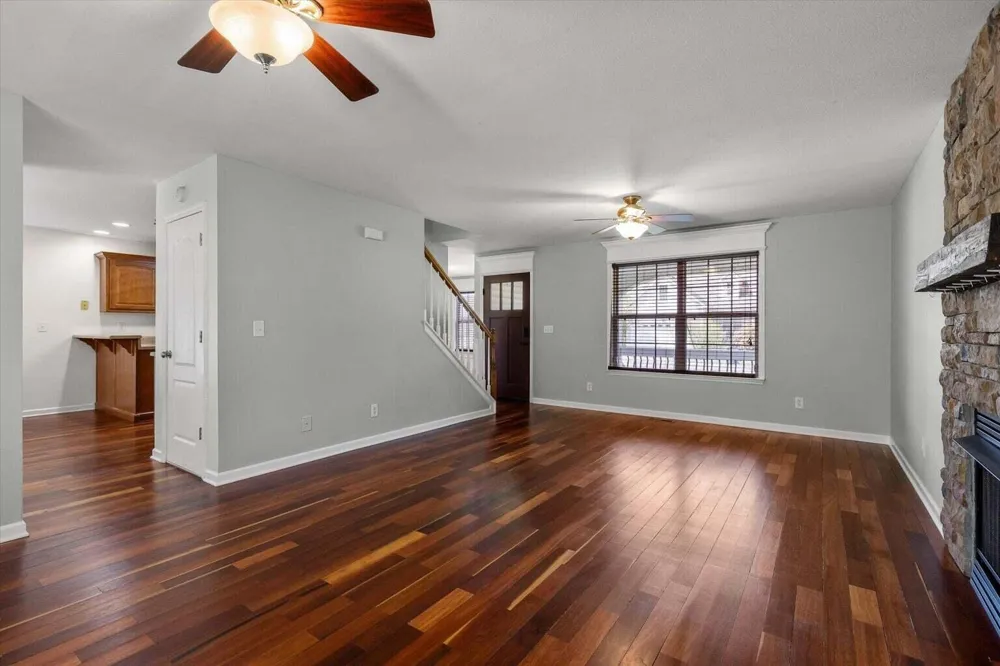235 Hidden Oaks Drive Flintstone, GA 30725