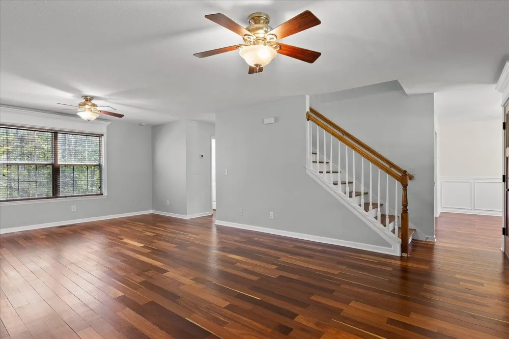 235 Hidden Oaks Drive Flintstone, GA 30725