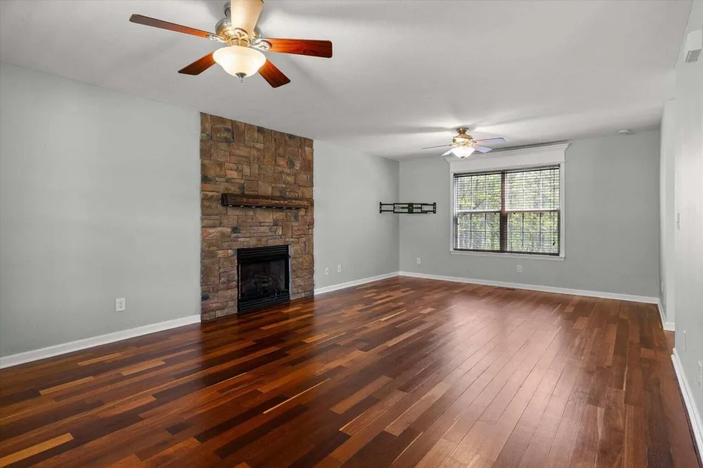 235 Hidden Oaks Drive Flintstone, GA 30725