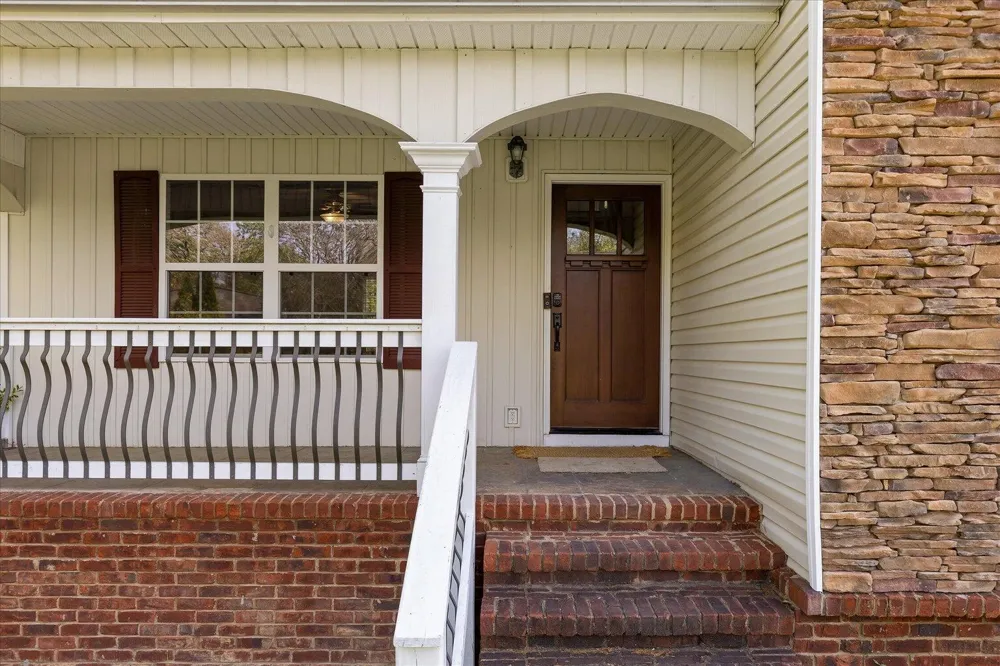 235 Hidden Oaks Drive Flintstone, GA 30725