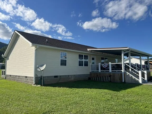 4468 W Valley Road Dunlap, TN 37327