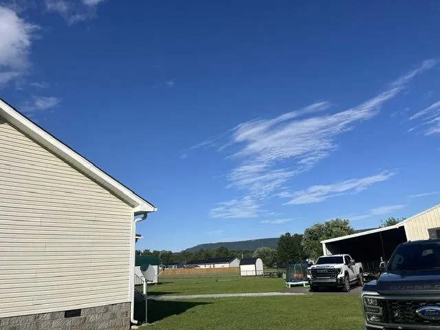 4468 W Valley Road Dunlap, TN 37327