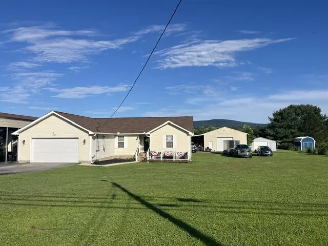 4468 W Valley Road Dunlap, TN 37327