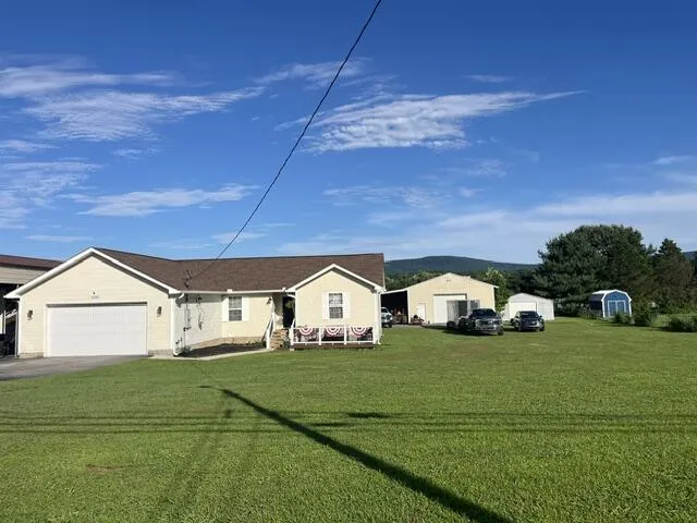 4468 W Valley Road Dunlap, TN 37327