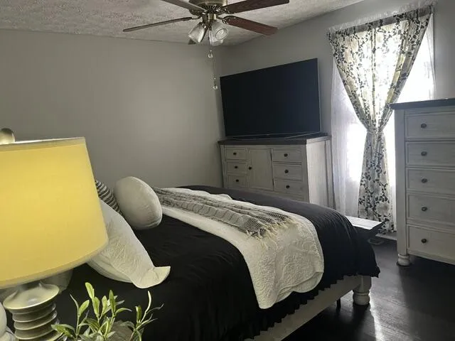 4468 W Valley Road Dunlap, TN 37327