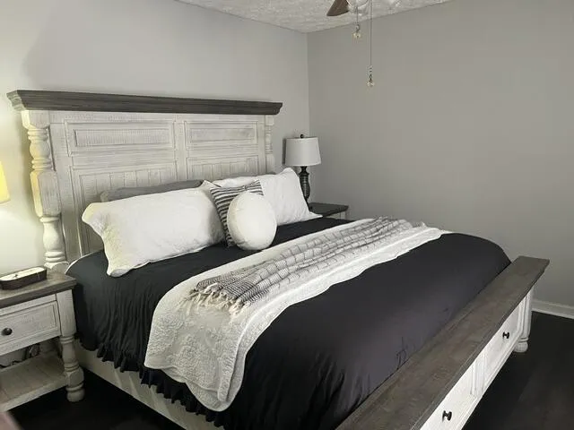 4468 W Valley Road Dunlap, TN 37327