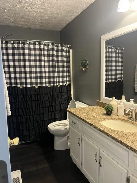 4468 W Valley Road Dunlap, TN 37327