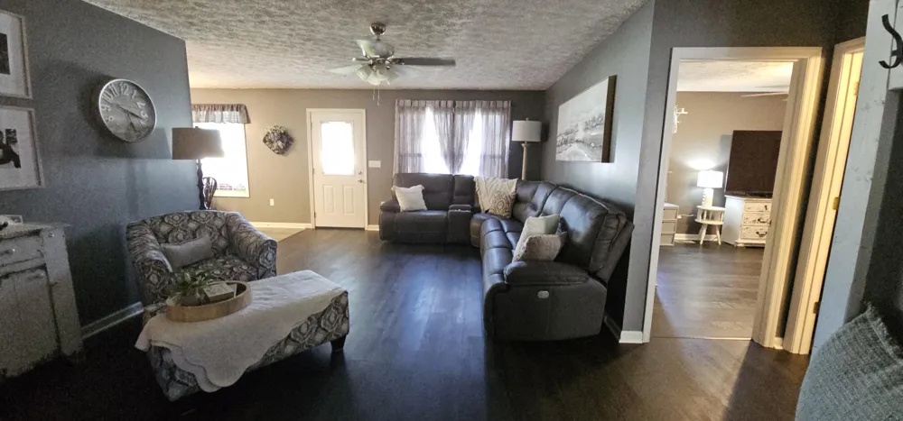 4468 W Valley Road Dunlap, TN 37327