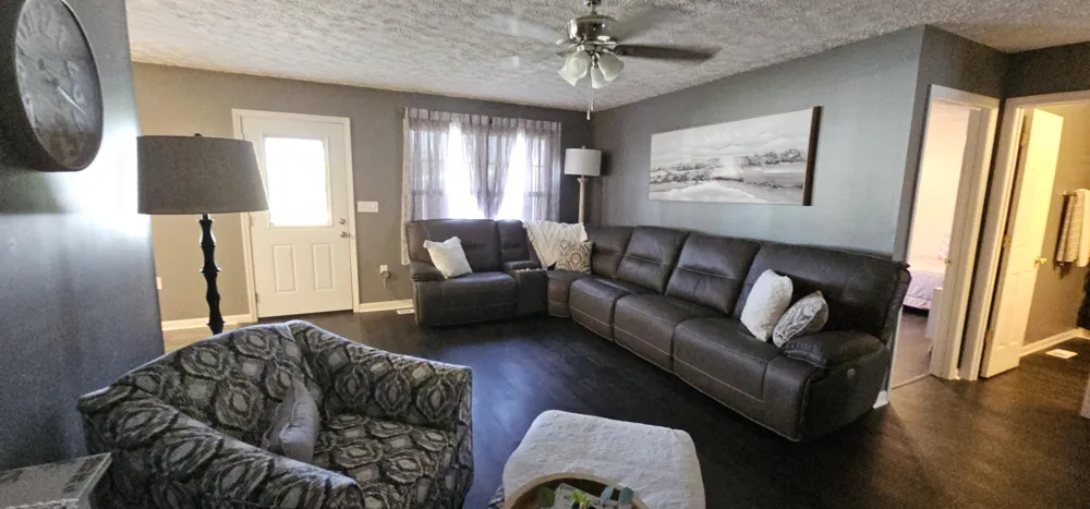 4468 W Valley Road Dunlap, TN 37327