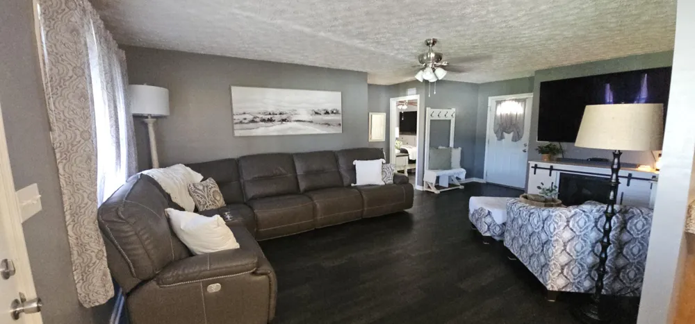4468 W Valley Road Dunlap, TN 37327