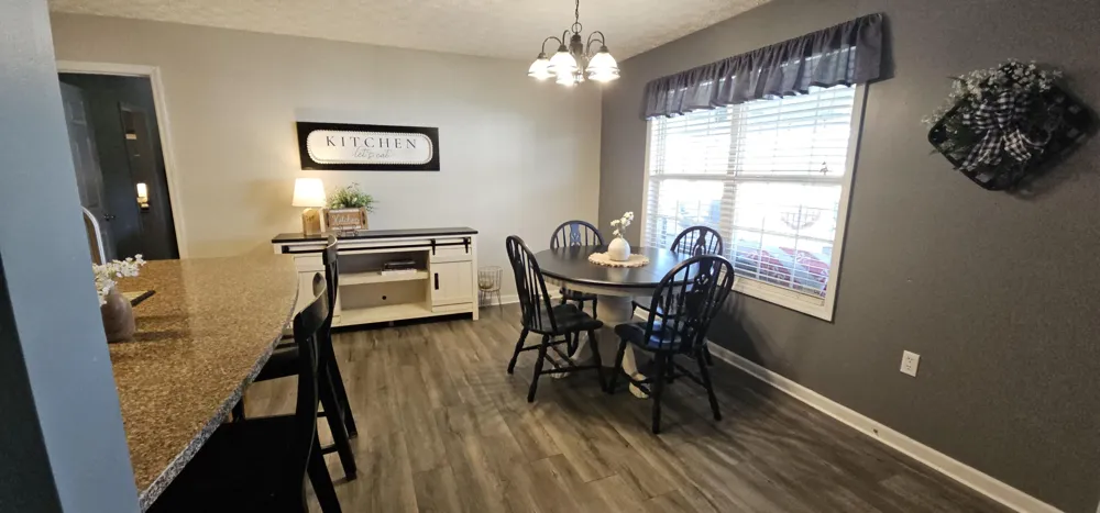 4468 W Valley Road Dunlap, TN 37327