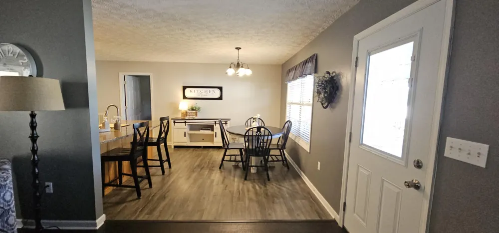4468 W Valley Road Dunlap, TN 37327