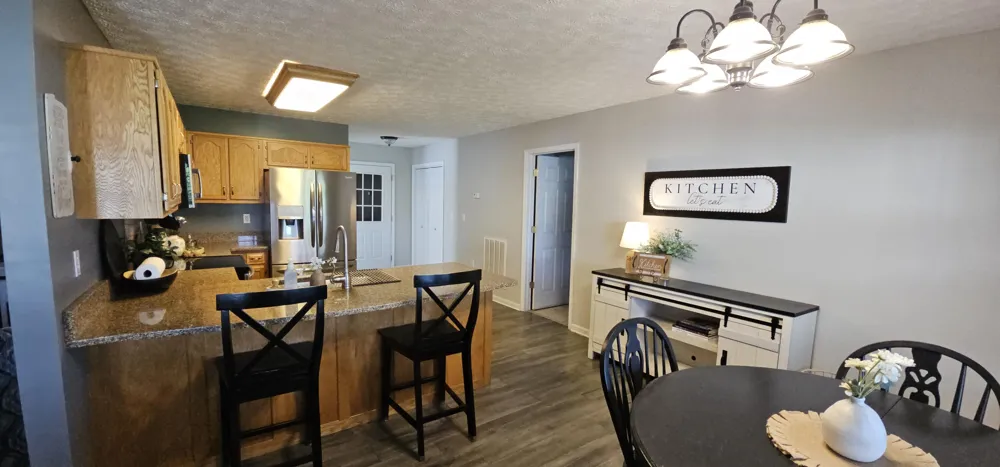 4468 W Valley Road Dunlap, TN 37327