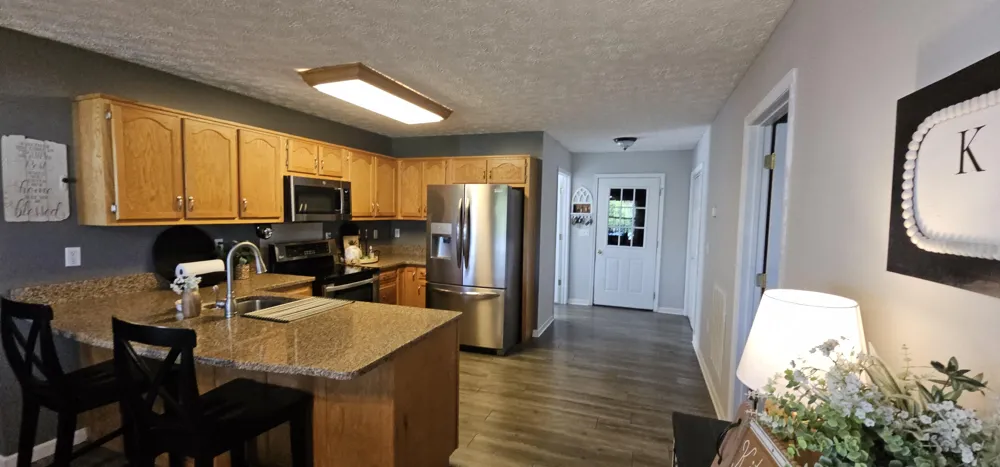 4468 W Valley Road Dunlap, TN 37327