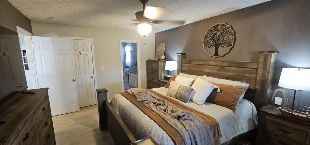 4468 W Valley Road Dunlap, TN 37327