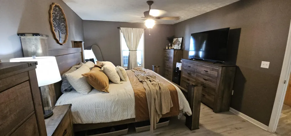4468 W Valley Road Dunlap, TN 37327