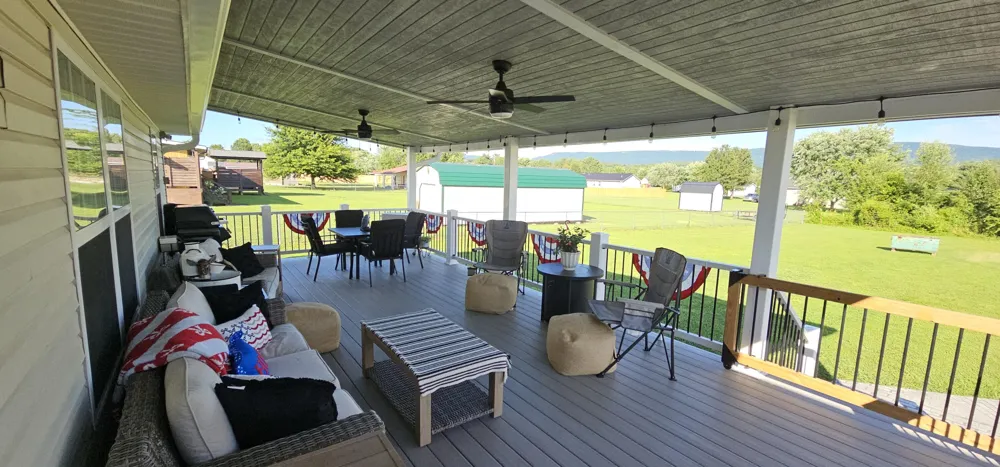 4468 W Valley Road Dunlap, TN 37327