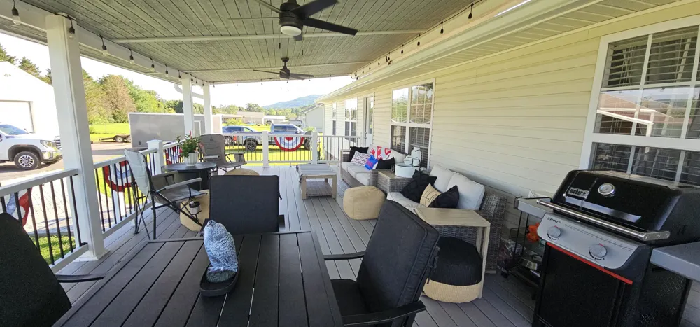 4468 W Valley Road Dunlap, TN 37327