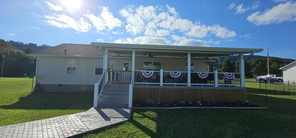 4468 W Valley Road Dunlap, TN 37327
