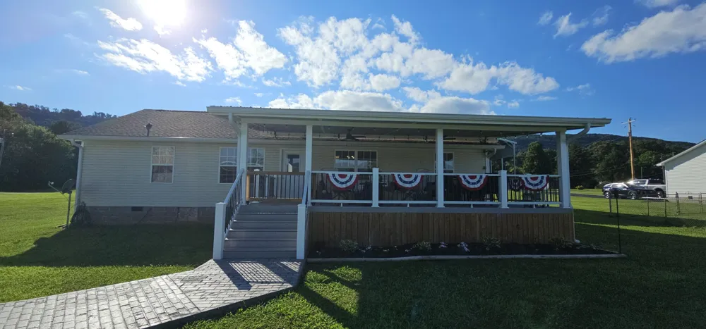 4468 W Valley Road Dunlap, TN 37327
