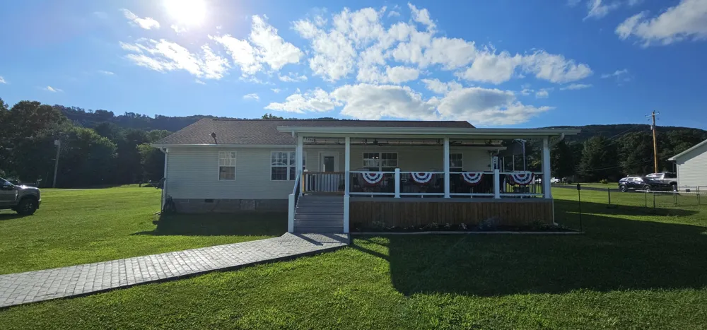 4468 W Valley Road Dunlap, TN 37327