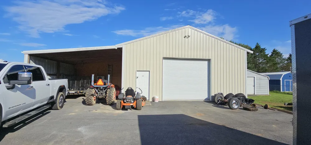 4468 W Valley Road Dunlap, TN 37327